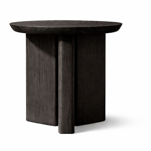 [62652ME] Nagi mesa auxiliar // Interior