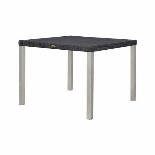 [62654ME] Ulloa mesa comedor exterior patas aluminio 95*95 // MP