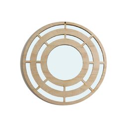 [MANDALA] Daliah espejo circular 80cm // MP