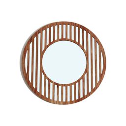 [LINEAL] Eal espejo circular 80cm // MP