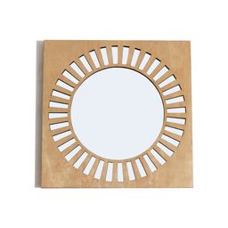 [SOL] Loomp espejo rectangular 60x60 // MP