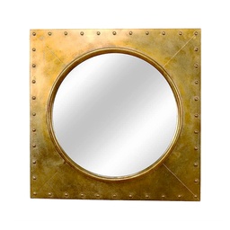 [HN1890] Doron espejo de pared // MP