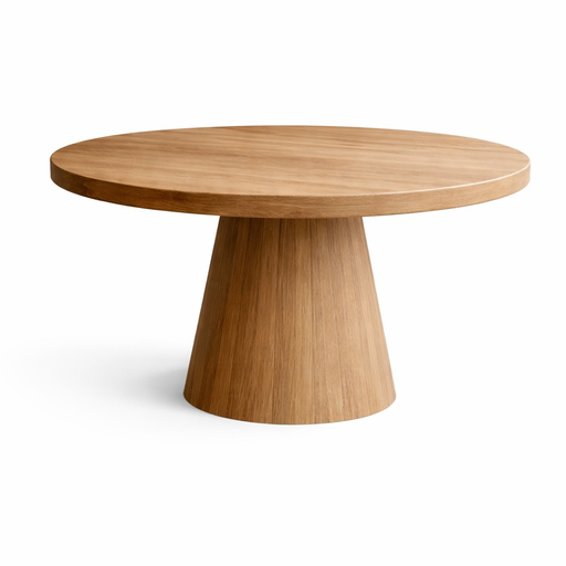 [62674ME] Kanso mesa de comedor // Interior