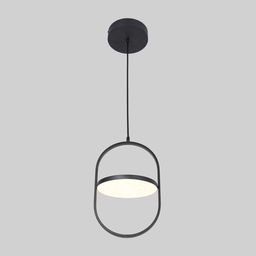 [Q27244-BK] Bualesa lámpara led colgante 2 // MS