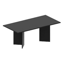 [STOMES002] Colombus mesa de juntas negra