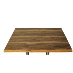 [INDIA80PRO] Indian rosewood cubierta de 80x80 // MP