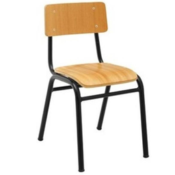 [PRESS654] Preescolar silla escolar // MP