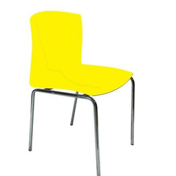 [DESC046] Visitore silla amarillo // MP