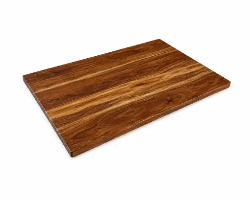 [65160ME] Cubierta madera parota o rosa morada 100 x 140 // Exterior 100%
