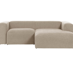 [S574GR39] Block chaise sofa 240 izquierdo / derecho // KH