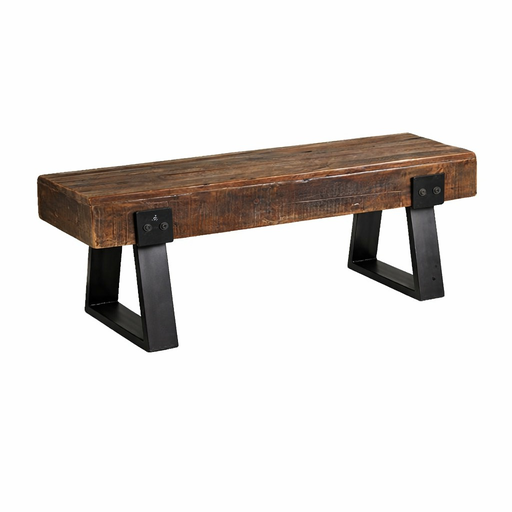[CRE60987] Block credenza rústica // Interiores