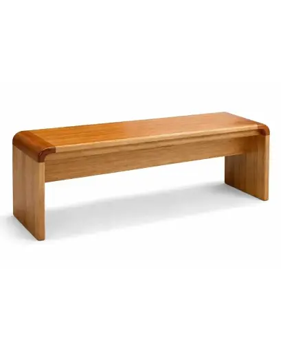 [62407BA] Wabba pie de cama - mesa // Inteior
