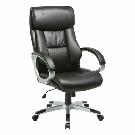 [65360SI] Philadelphia silla de oficina directiva // MP