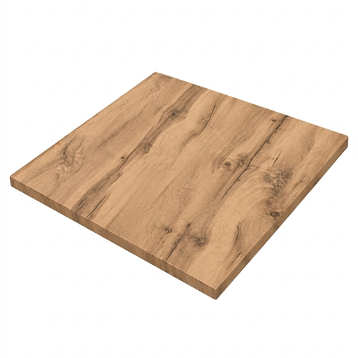 [65367ME] Cubierta melamina encapsulada Pony 60 x 60 // Exterior 100%