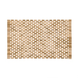 [AA5062M46] Azuray alfombra de baño // KH