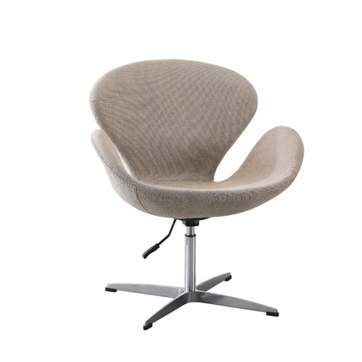 [SPA-M06.] Swan sillon beige // Outlet