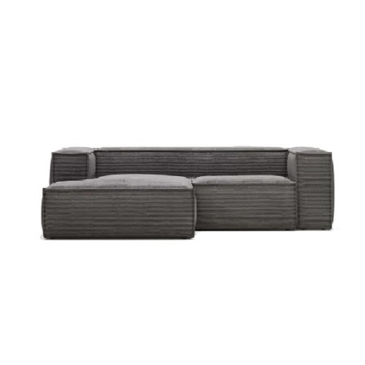 [S575LN15] Blok sofá de 2 plazas IZQ // Outlet