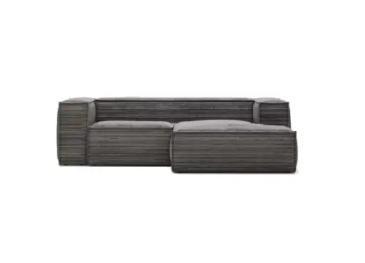 [S574LN15] Blok sofá de 2 plazas DER // Outlet
