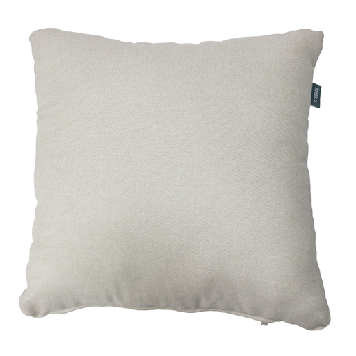 [54963CO] Jalisco cojin respaldo tela loneta beige // Exterior 100%