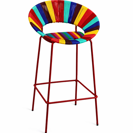 [MP002CA] Fiji banco bar arcoiris