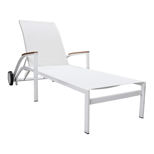 [PALL002] Palmira camastro blanco // Exterior 100%