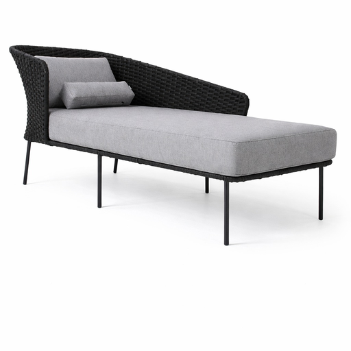 [58892CA] Chacala camastro individual tela loneta