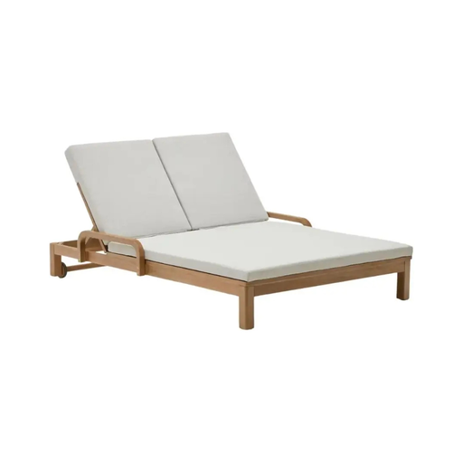 [J1300019JJ12] Sonsaura camastro doble // Exterior 100%