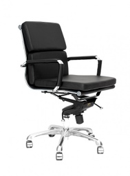 [CEOL002] Ceo silla operativa negro // MP