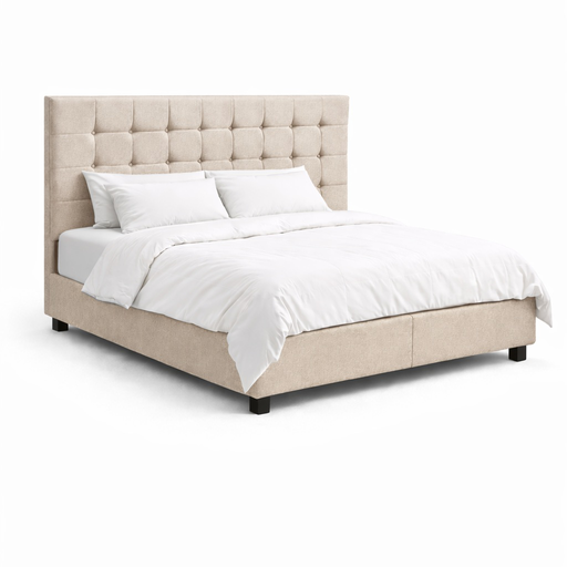 [CHG098B] California recámara qs beige // Pedido especial