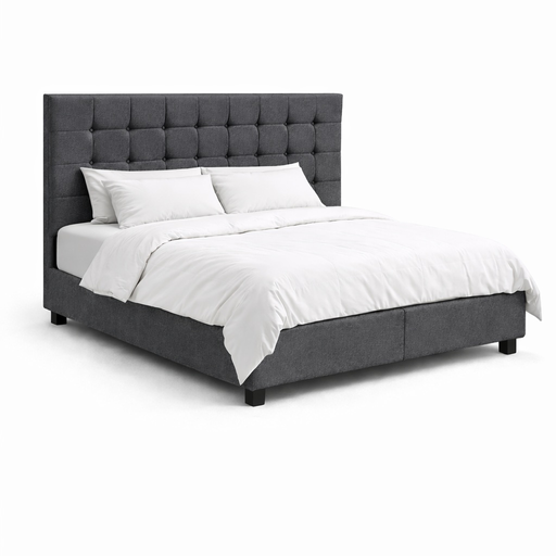 [CHG098H] California recámara qs gris oscuro // Pedido especial