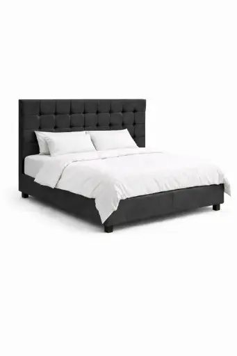 [CHG098N] California recámara qs negro // Pedido especial