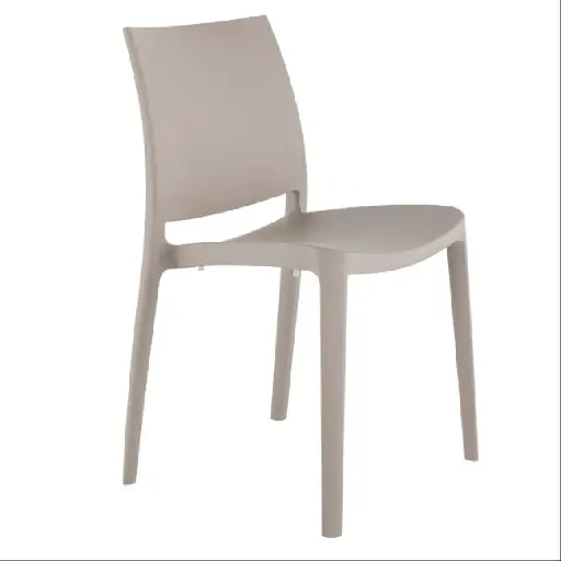 [7052-G6] Glenn silla gris // MP