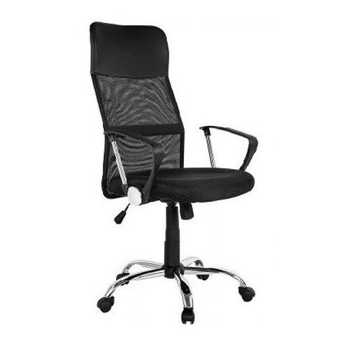 [MP012AB] Turner silla de oficina ejecutiva // Pedido especial min. 10 pzs.