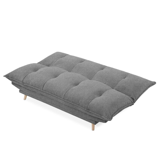 [SOFCAM-COSY-GR] Curly sofacama gris // MP