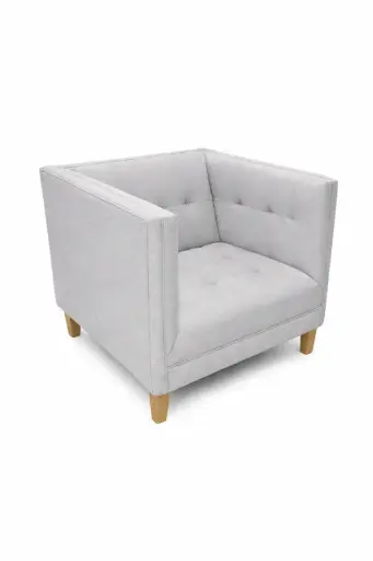 [CALF10G] California sillón gris // MP 