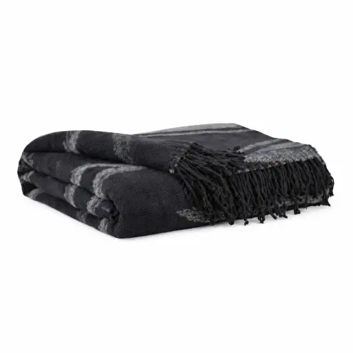 [A1000552] Cecile manta gris // Pedido especial