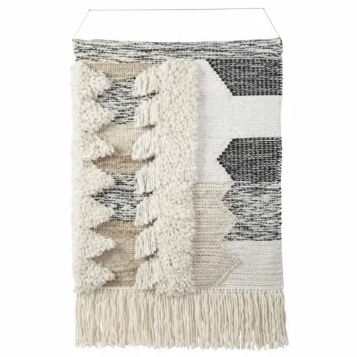 [A8010180] Taylen decoracion textil de pared // Pedido especial